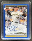 2026 Topps Series 1 Bubba Chandler Blue (RAW)