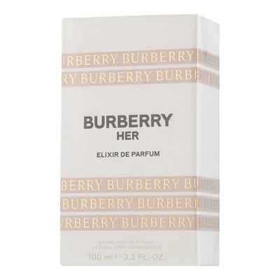 Burberry Her Elixir de Parfum EDP Intense 100ml