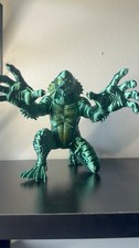 Custom Creature From The Black Lagoon Figure