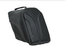 2015-24 Polaris Slingshot SL Driver Side Overnight Bag, BLK OEM #2884993 / #L819