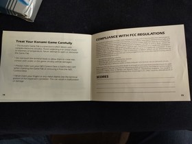 Top Gun NES Nintendo Entertainment System 1987 Video Game Complete W/Box 5 Screw