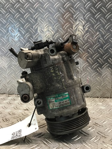 Klimakompressor VW Polo IV (9N) 1.4 55kW 75PS 6Q0820803R