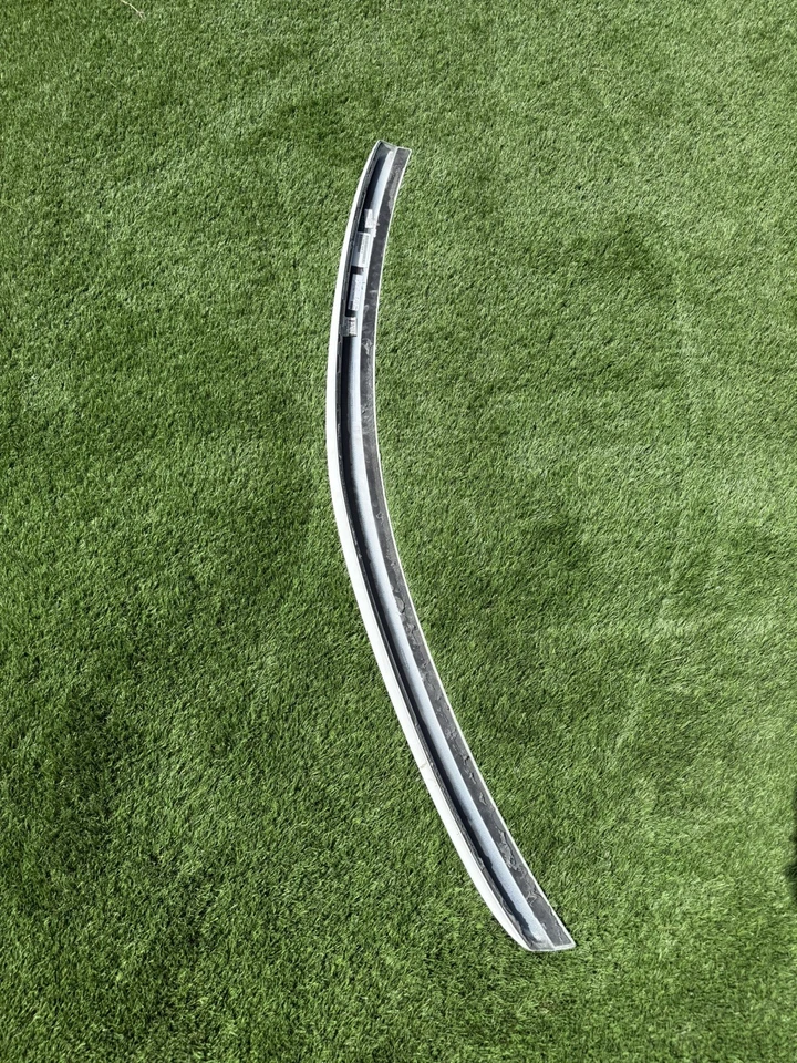 MERCEDES BENZ C350 ALERÓN 2008 2009 2010 2011 ALERÓN MALETERO DEPORTIVO A204 790 0388 Foto 2 de 4