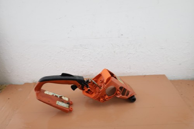 #ad Stihl 025 Chainsaw OEM Trigger Handle 11237911000 $29.99