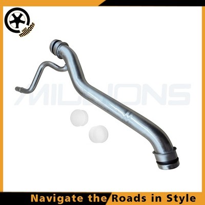 For 2011-20 Ford Taurus Edge Explorer 3.5L 3.7L 626637 Coolant Tube Pipe O-Rings