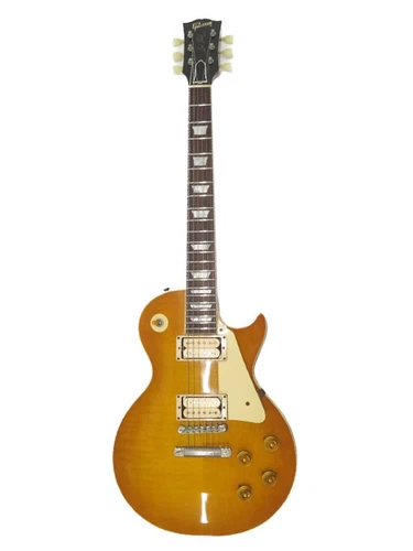 Gibson Custom Shop Electric Guitar Japan Limited Run 1958 Lespaul Reissue