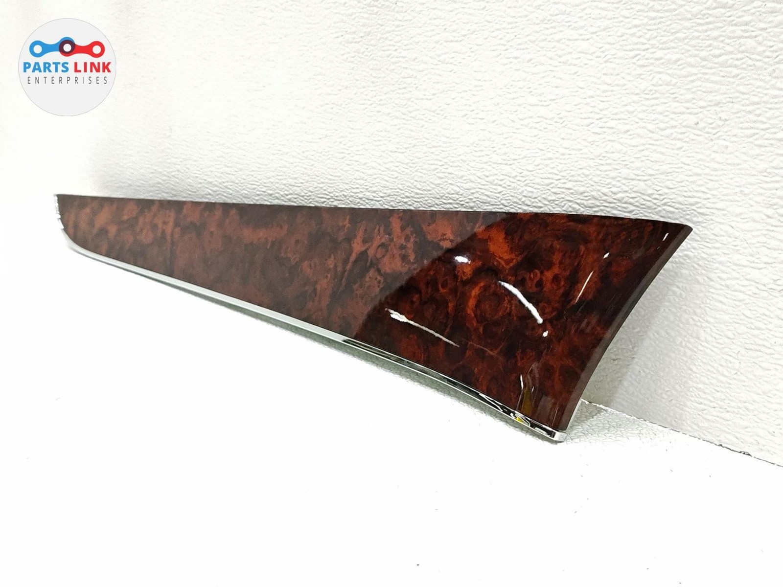 Bentley Bentayga Speed 2017-2020 Front Left Door panel molding