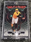 2025 Panini Donruss Unleashed Paul Skenes #20 Pittsburgh Pirates