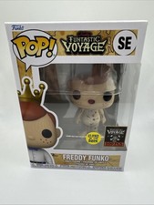 Funko Pop Freddy Funko Cavidad Sam Glow Operación SDCC '24 Envíos Gratis + Protector