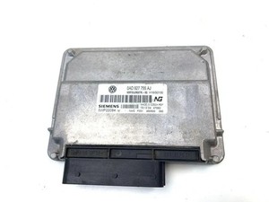 VW TOUAREG 7P5 Getriebesteuergerät 0AD927755AJ 2.50 Diesel 180kw 2005 31243332