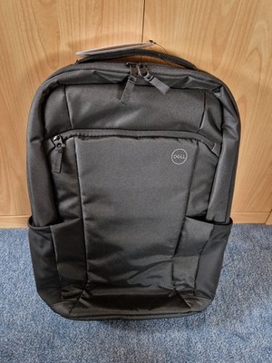 Dell Pro EcoLoop Slim Laptop-Rucksack 14 16''   Schwarz (CP5724S) (NEU / OVP)