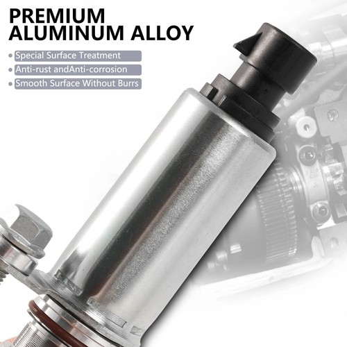 Actuador solenoide VVT de sincronización de válvula variable para Buick LaCrosse Chevy Captiva Equ - Imagen 2 de 6