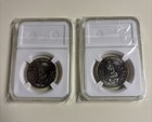 (2) 1776-2026 D Enduring Liberty Half Dollar 50 Cent Piece UNCIRCULATED — photo 2