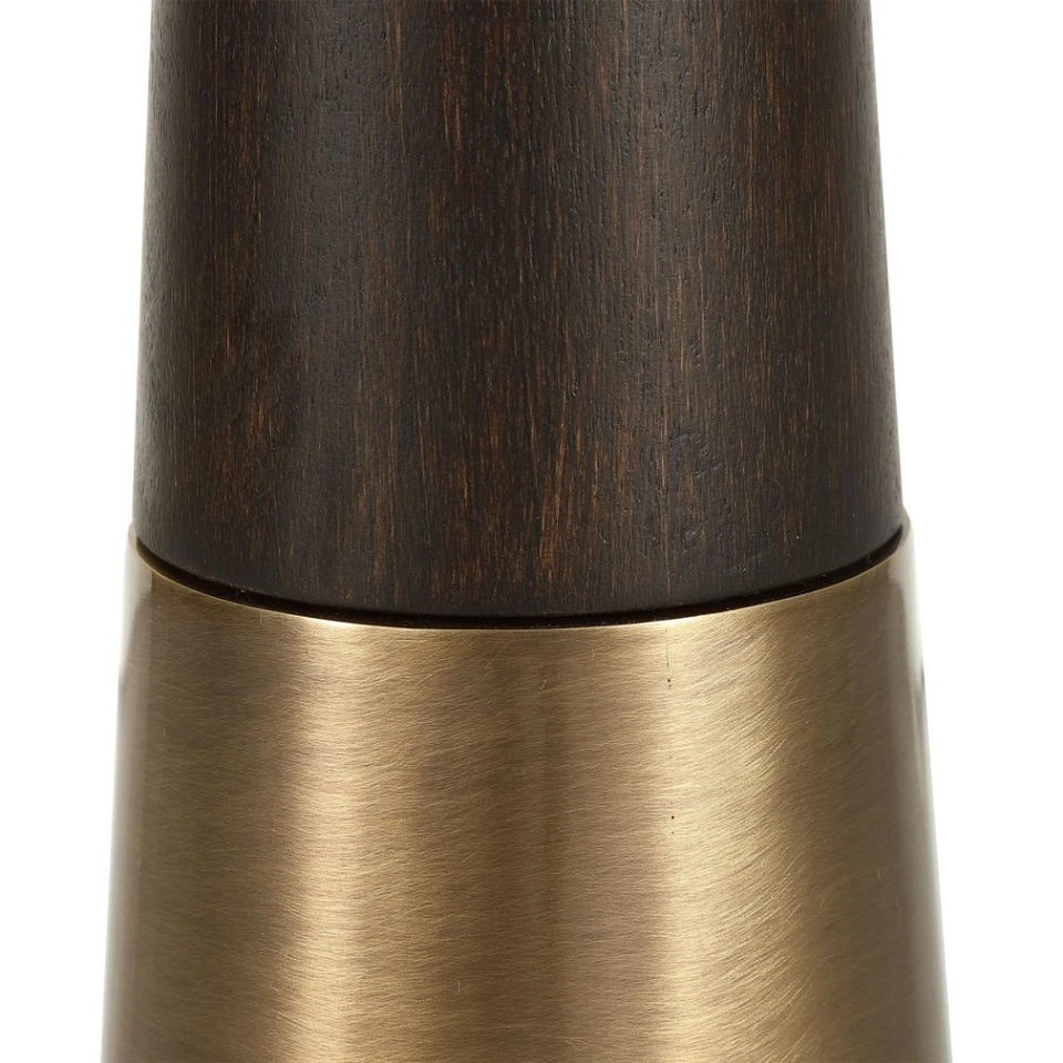 Fortier - 22 inch Accent Table Accent Furniture Uttermost 24982 - Image 2 of 4