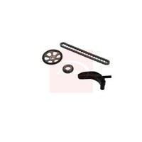 Seat Cordoba 6L2 2002-2009 Steuerkettensatz ÖLpumpenantrieb Mit RäDern