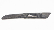MERCEDES M CLASS GLE ML W166 DOOR HANDLE & TRIM INTERIOR FRONT LEFT SIDE 2013