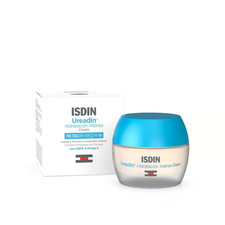Isdin Ureadin Intense Hydration Cream SPF20 50ml 1.69oz