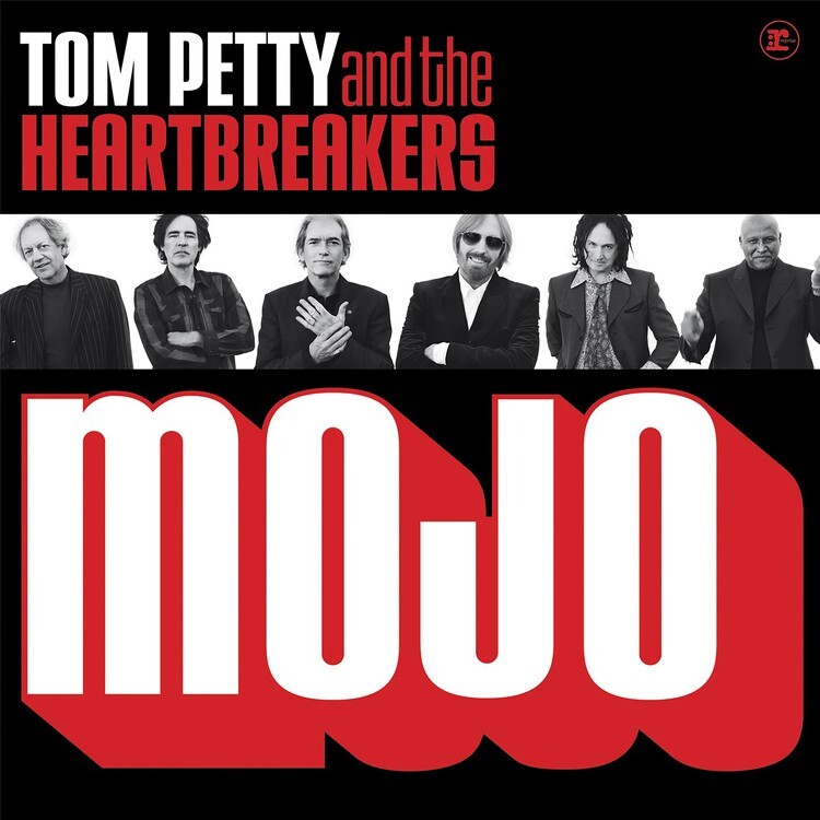 2discs LP Tom Petty & The Heartbreakers Mojo (Red Vinyl) 0093624852698 REPRISE 未開封 /00250 TOM PETTY & THE HEARTBREAKERS - Mojo (RED Vinyl 2LP) 2023 Reprise