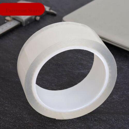 3x300CM Sill Scuff Cover Car Door Plate Sticker Bumper Body Anti Scratch Strip