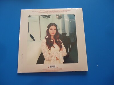 Lana Del Rey Lust for Life レコード Lana Del Rey - Lust For Life[2 LP] - Amazon.com Music
