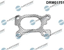 Dr.Motor Automotive DRM01751 Dichtung, Abgaskrümmer für CITROËN PEUGEOT