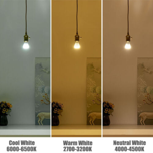 Yellow Green Purple Light Dimmable LED Spotlight Bulbs MR16 GU10 GU5.3 Lamps 24V - Picture 13 of 20