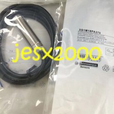 1PZ Sensore Nuovo XS1M18PA370 #YX #P