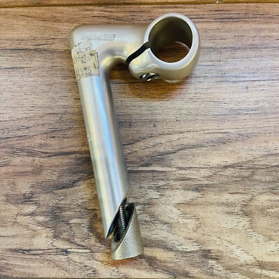 Stems - Vintage Nitto - Nelo's Cycles