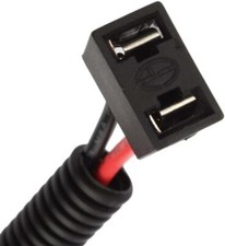 9005 9006 to H7 LED Headlight Retrofit Wiring Harness Connector Socket Adapter