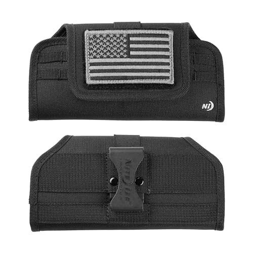 Nite Ize Clip Case Hardshell Assorted Sizes , Styles , Pattern Names - Picture 42 of 48