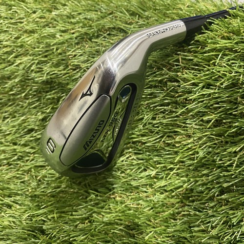 Mens Right Handed Mizuno MX 950 6 Iron Regular Flex Graphite Exsar IS 2 Shaft - Picture 11 of 11
