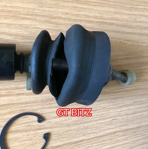 Cambiador de cambios y clips de goma Skyline GTR R32 R33 5 velocidades divididos - Imagen 2 de 2
