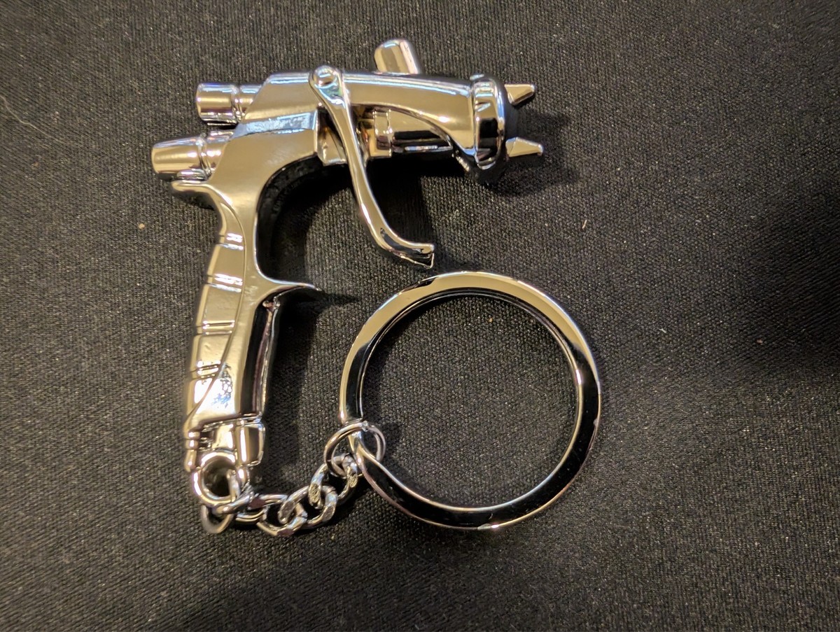 【未開封】WATER GUN KEYCHAIN Vaundy 商品詳細ページ | Vaundy ONLINE STORE | Logo Water Gun Keyholder