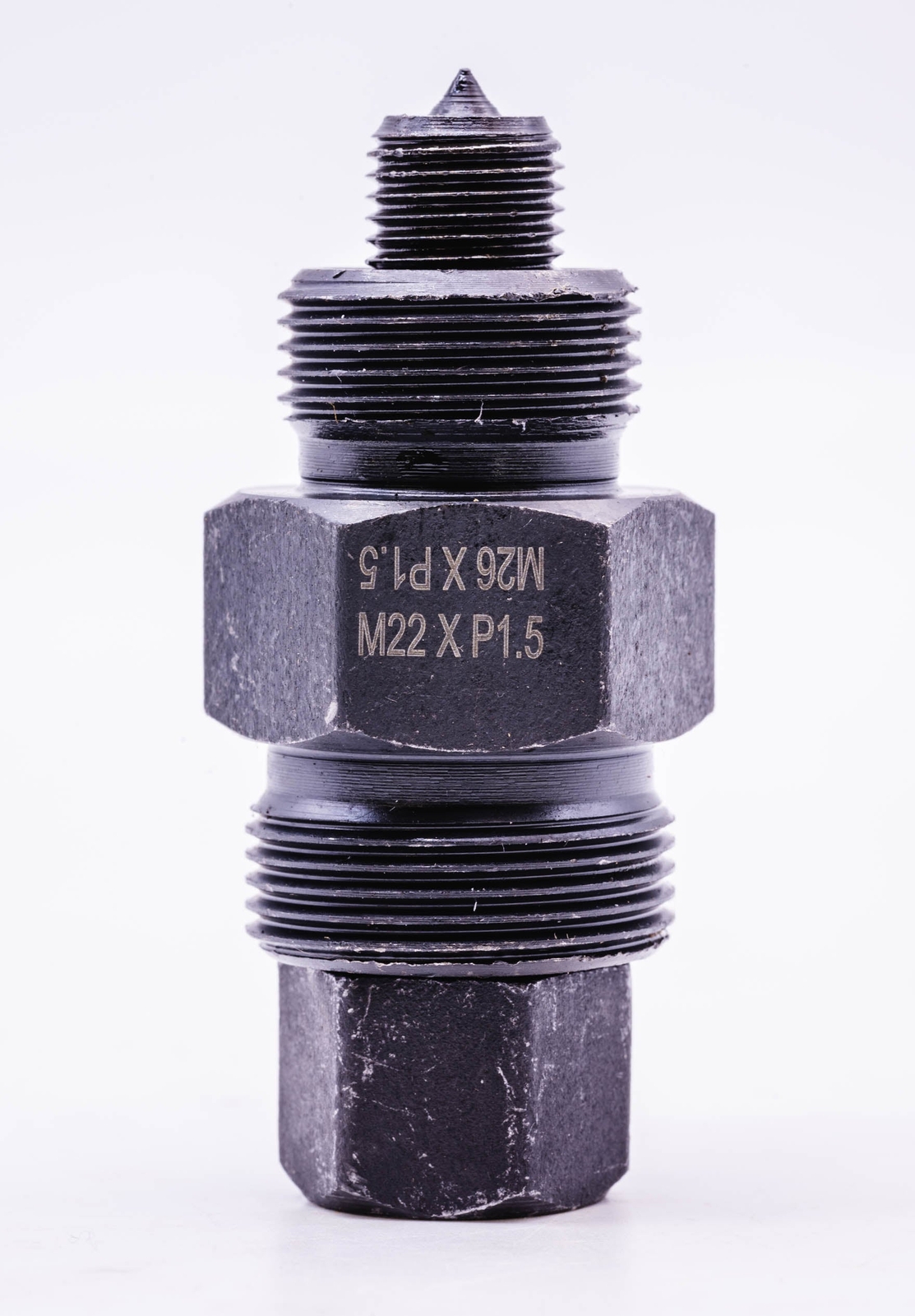 THE DUKE'S TwoInOne Flywheel Puller Tool FITS Stihl Chainsaws 1110