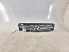 Calandre Hyundai TUCSON