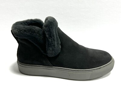 Cougar Women's Duffy Bootie Pewter Suede, Size 6 M