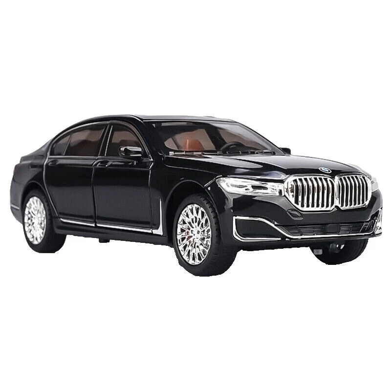 Современные литые машинки, грузовики и фургоны Fast & Furious BMW