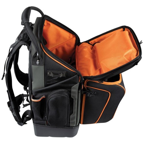 Klein Tools 55665 Tradesman Pro Ironworker and Welder Backpack - Picture 9 of 11