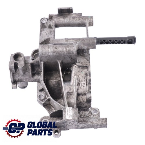 BMW G20 G21 G30 G31 Diesel B47 Wasserpumpe Thermostatgehäuse 8591718