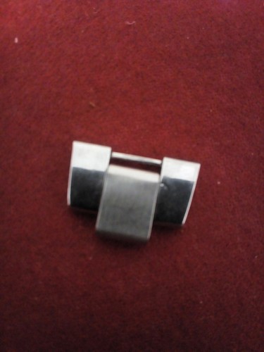 ROLEX GENUINE LINK 7835/19 STAINLESS STEEL BRACELET MAGLIA ACCIAIO ORIGINALE  | eBay