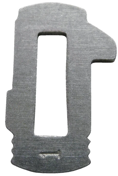 Custom Pin Tumbler Wafer Spring Kit Chrysler Dodge Jeep Some 8 Cut Door Trunk - Image 3 of 3