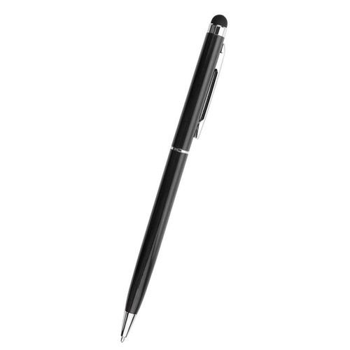 2 in 1 Touch Screen Pen Stylus Pen Universal For Smart Phone Tablet iPad iPhone - Picture 6 of 6