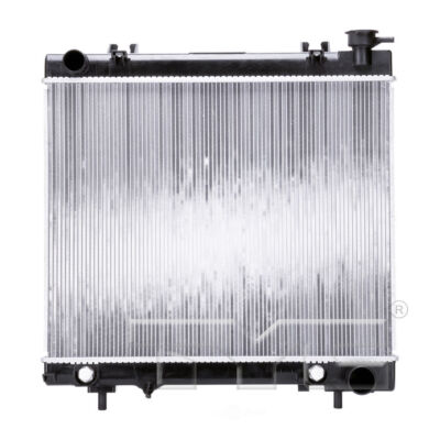 Radiator  TYC  2883
