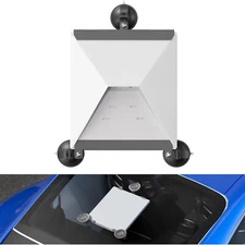 Starlink Mini Suction Cup Roof Mount for Car Sunroof Windshield RV Glass Holder