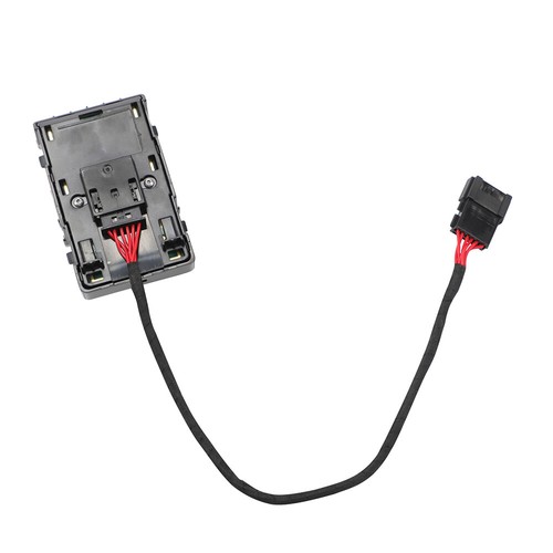 Interruptor de ventana eléctrica delantero izquierdo OEM para Tesla Modelo 3 2017-2020 1081037-01-F - Imagen 5 de 7