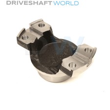 Mechanical Driveshaft Weld Yoke 7c Series 3.465 X .157 Tube