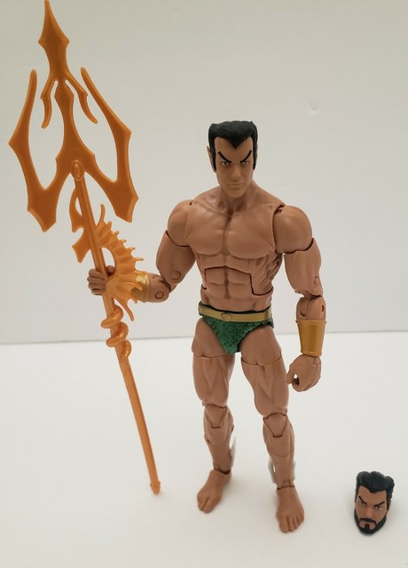 namor action figure