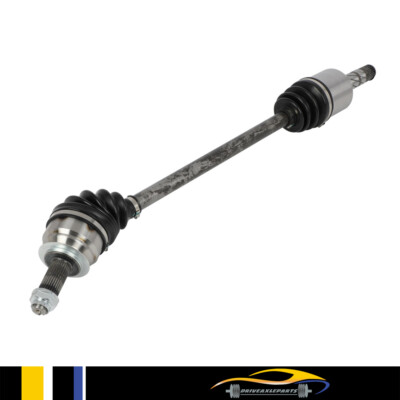 #ad CV Axle Shaft Assembly for Subaru Outback Legacy 2.5L Front Driver Passenger $124.34