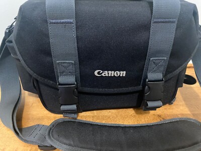 Canon 1400D EOS Pro camera bag shoulder case for CB2 Rebel 1300D 1200D 1100D