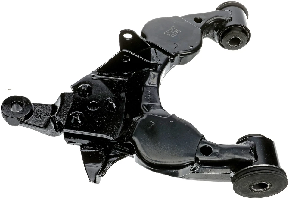 Braço de controle dianteiro esquerdo inferior suspensão Dorman para 2000-2003 Toyota Tundra - Imagem 4 de 4